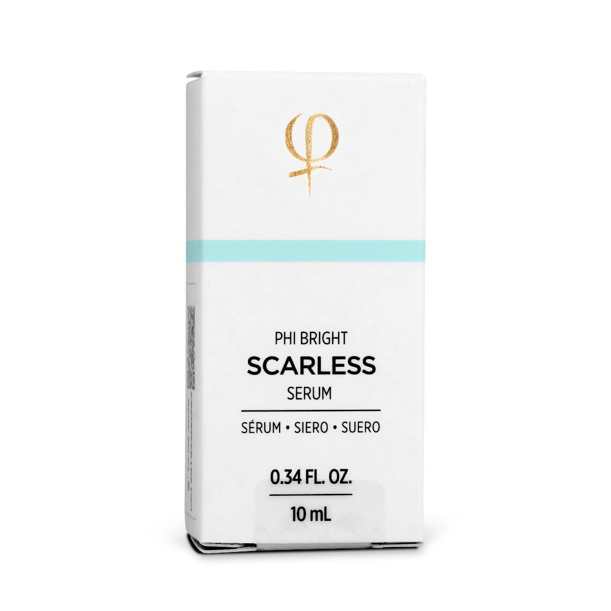 Scarless Serum 13 - 10ml - Mr.PMU