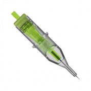 Scatola da 20 cartucce Stellar 2.0 - Round Liner Medium Taper - mrpmu