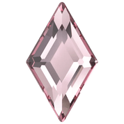 Serinity - Crystals Diamond Light Rose - Mr.PMU