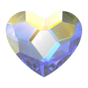 Serinity - Crystals Heart Crystal AB - Mr.PMU