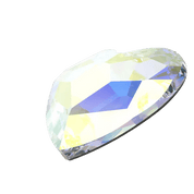 Serinity - Crystals Heart Crystal AB - Mr.PMU