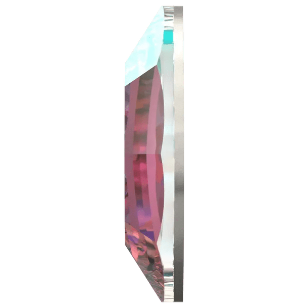 Serinity - Crystals Navette Crystal AB - Mr.PMU