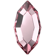 Serinity - Crystals Navette Light Rose - Mr.PMU