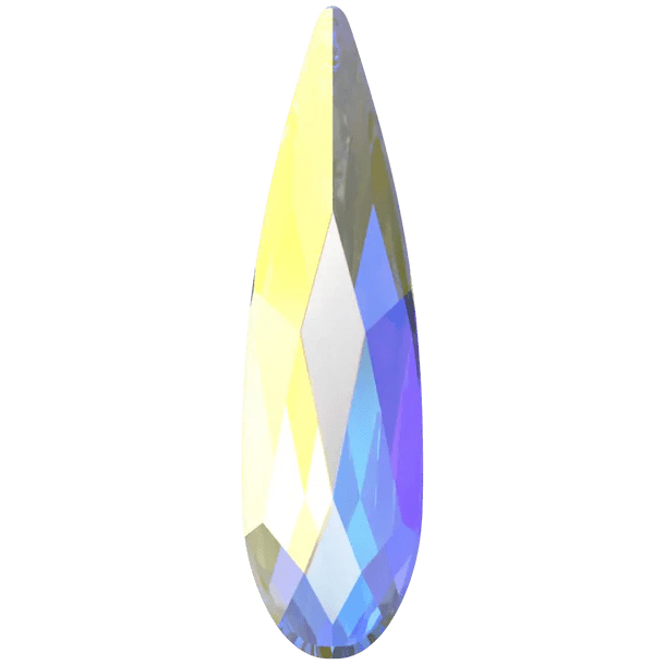 Serinity - Crystals Raindrop Crystal AB - Mr.PMU