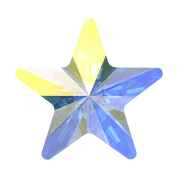 Serinity - Crystals Rivoli Star Crystal AB - Mr.PMU