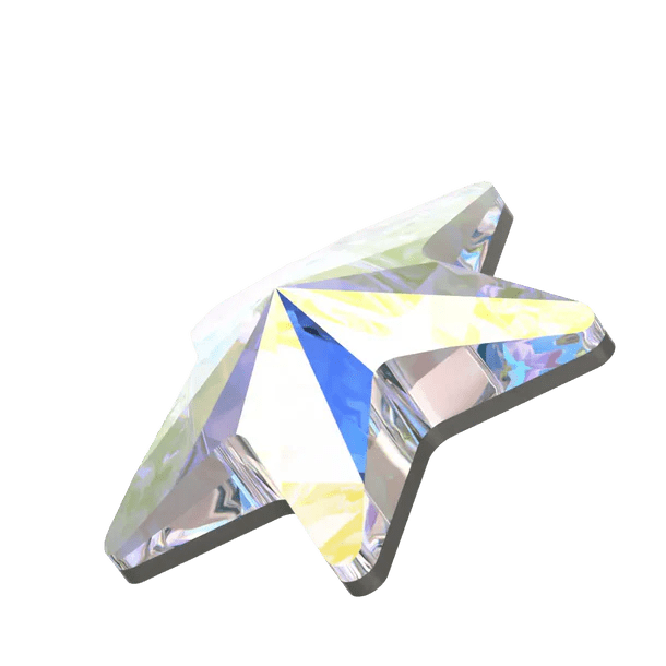 Serinity - Crystals Rivoli Star Crystal AB - Mr.PMU