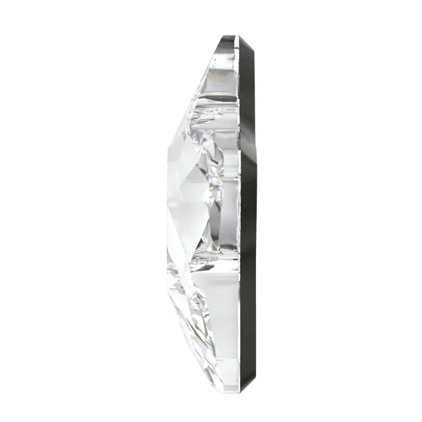 Serinity - Crystals Star Flower Crystal - Mr.PMU