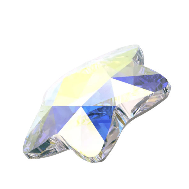 Serinity - Crystals Star Flower Crystal AB - Mr.PMU
