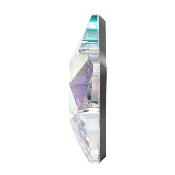 Serinity - Crystals Star Flower Crystal AB - Mr.PMU