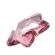 Serinity - Crystals Star Flower Light Rose - Mr.PMU