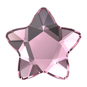 Serinity - Crystals Star Flower Rose - Mr.PMU