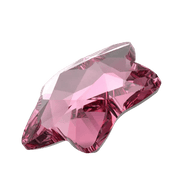 Serinity - Crystals Star Flower Rose - Mr.PMU