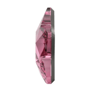 Serinity - Crystals Star Flower Rose - Mr.PMU