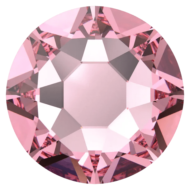 Serinity - Rose Light Rose - Mr.PMU