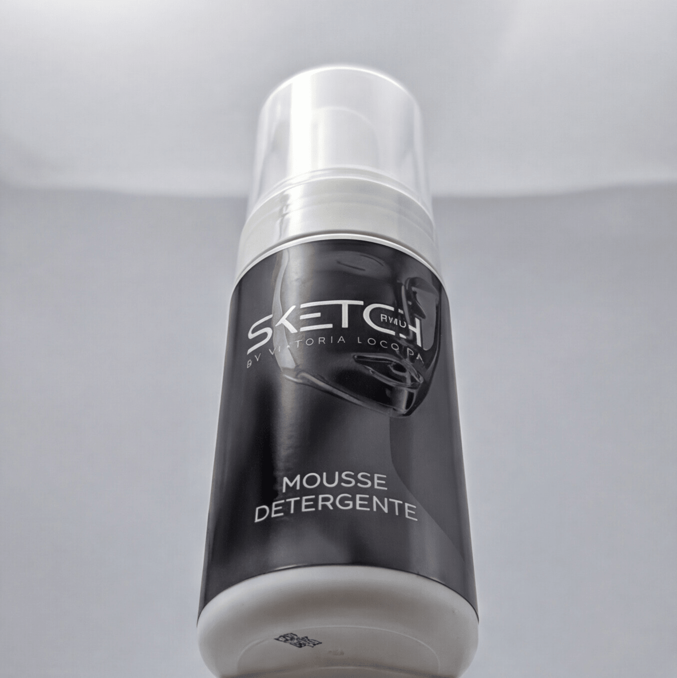 SKETCH - Mousse Detergente - Mr.PMU
