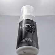 SKETCH - Mousse Detergente - Mr.PMU