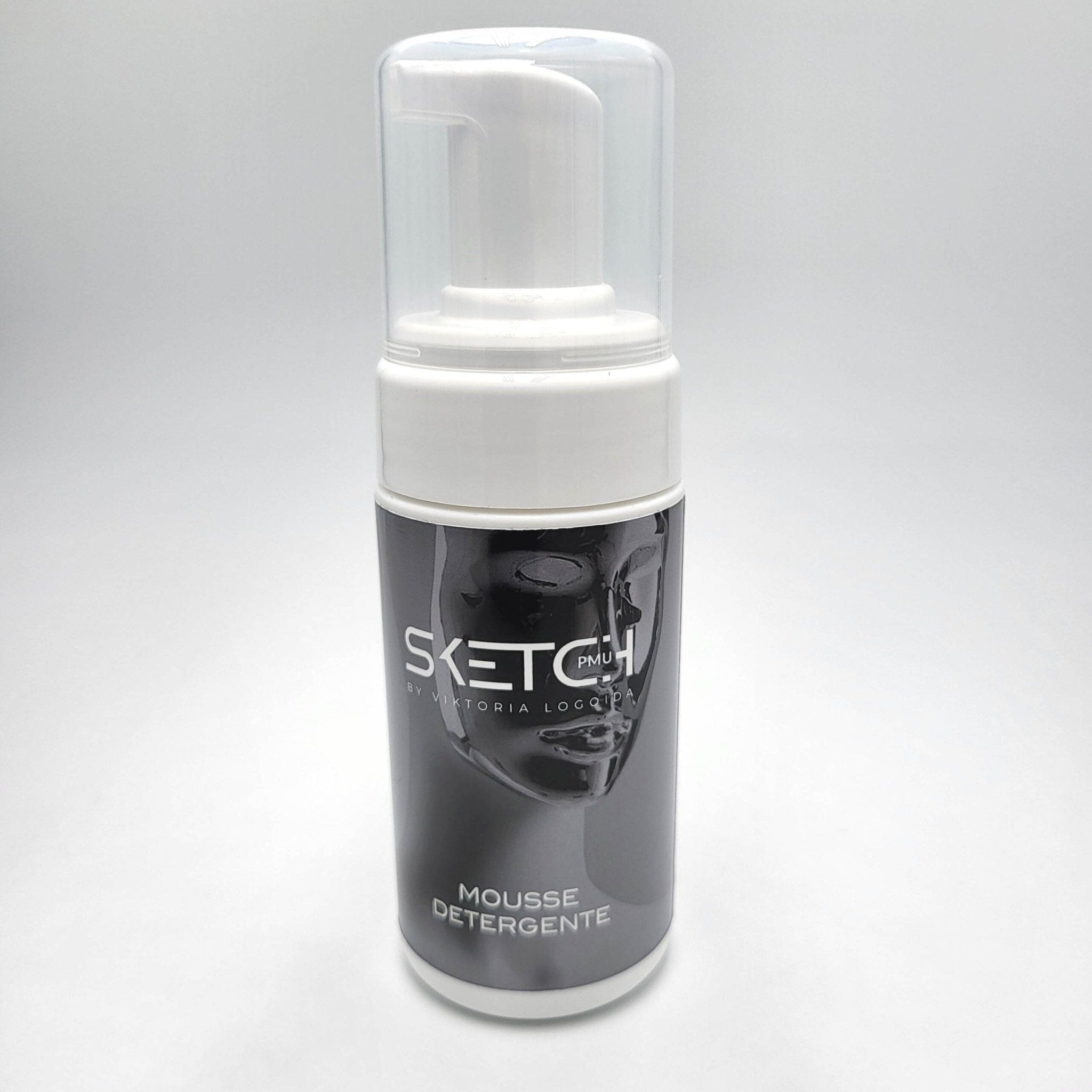 SKETCH - MOUSSE DETERGENTE Pigmento Pmu - Mr.PMU