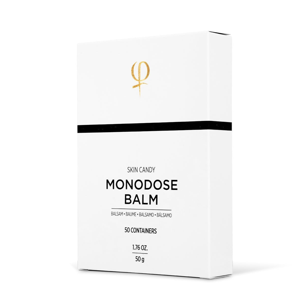 Skin Candy Balsam Monodoză 50buc - Mr.PMU