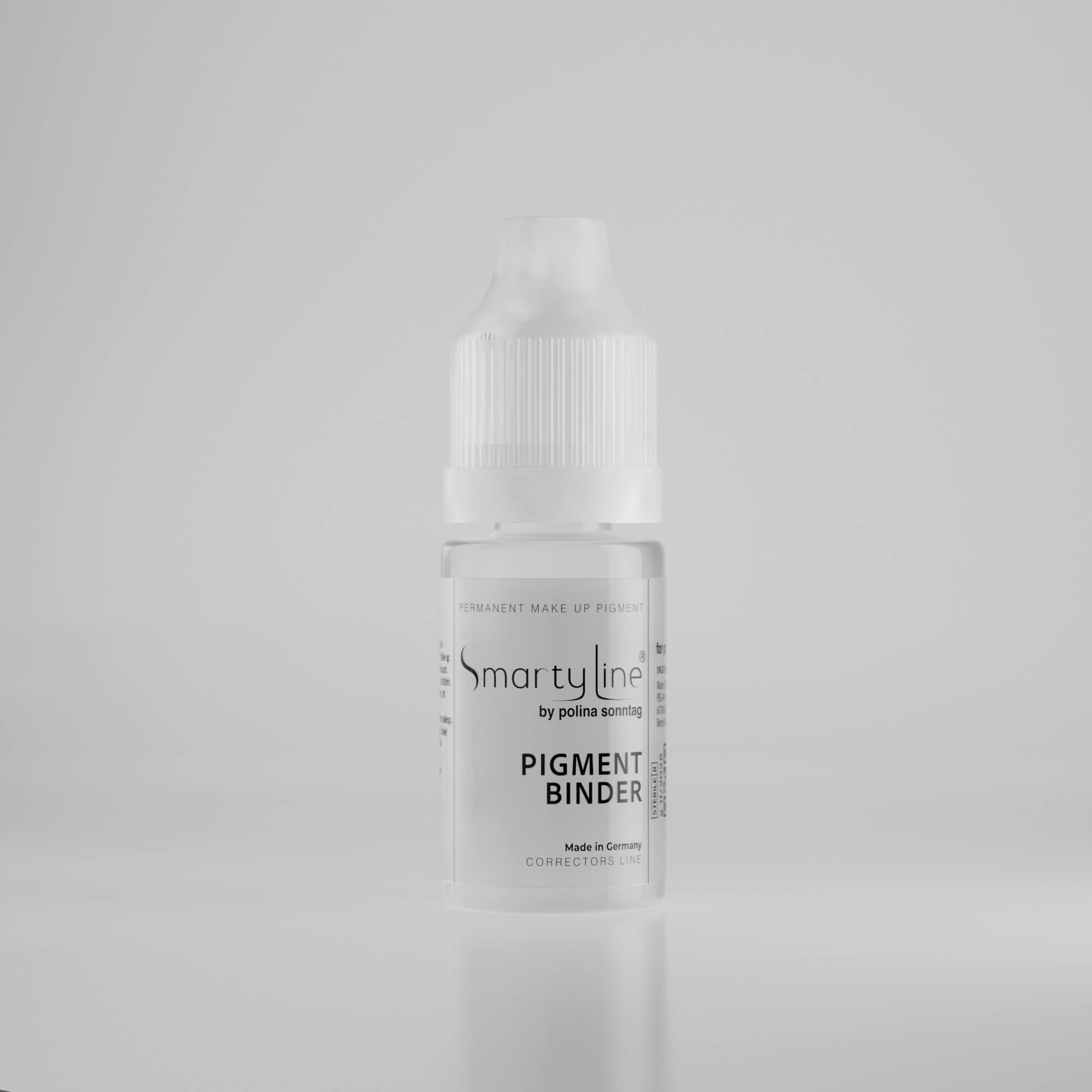 Smartyline - Binder 10ml - Mr.PMU
