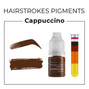 Smartyline - Cappuccino 5ml - Mr.PMU
