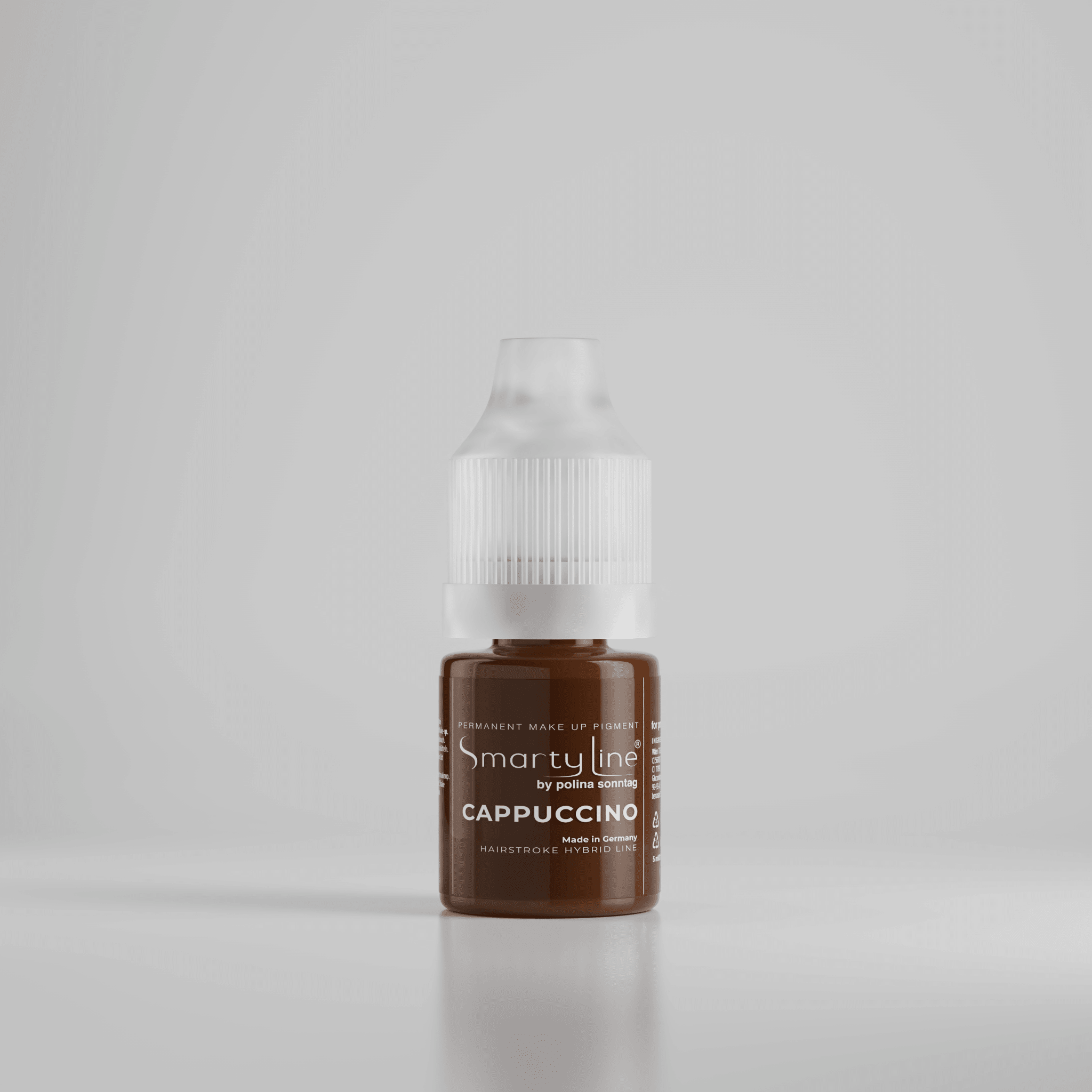 Smartyline - Cappuccino 5ml - Mr.PMU