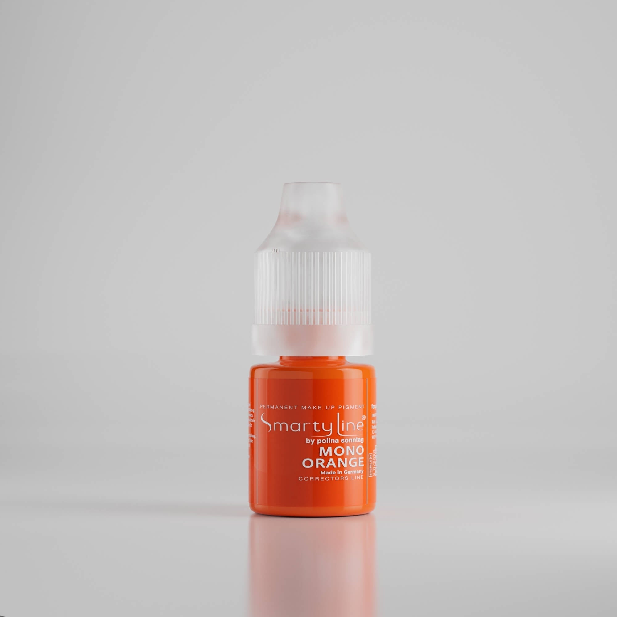 Smartyline - Corrector Set for Eyebrow 5ml - Mr.PMU