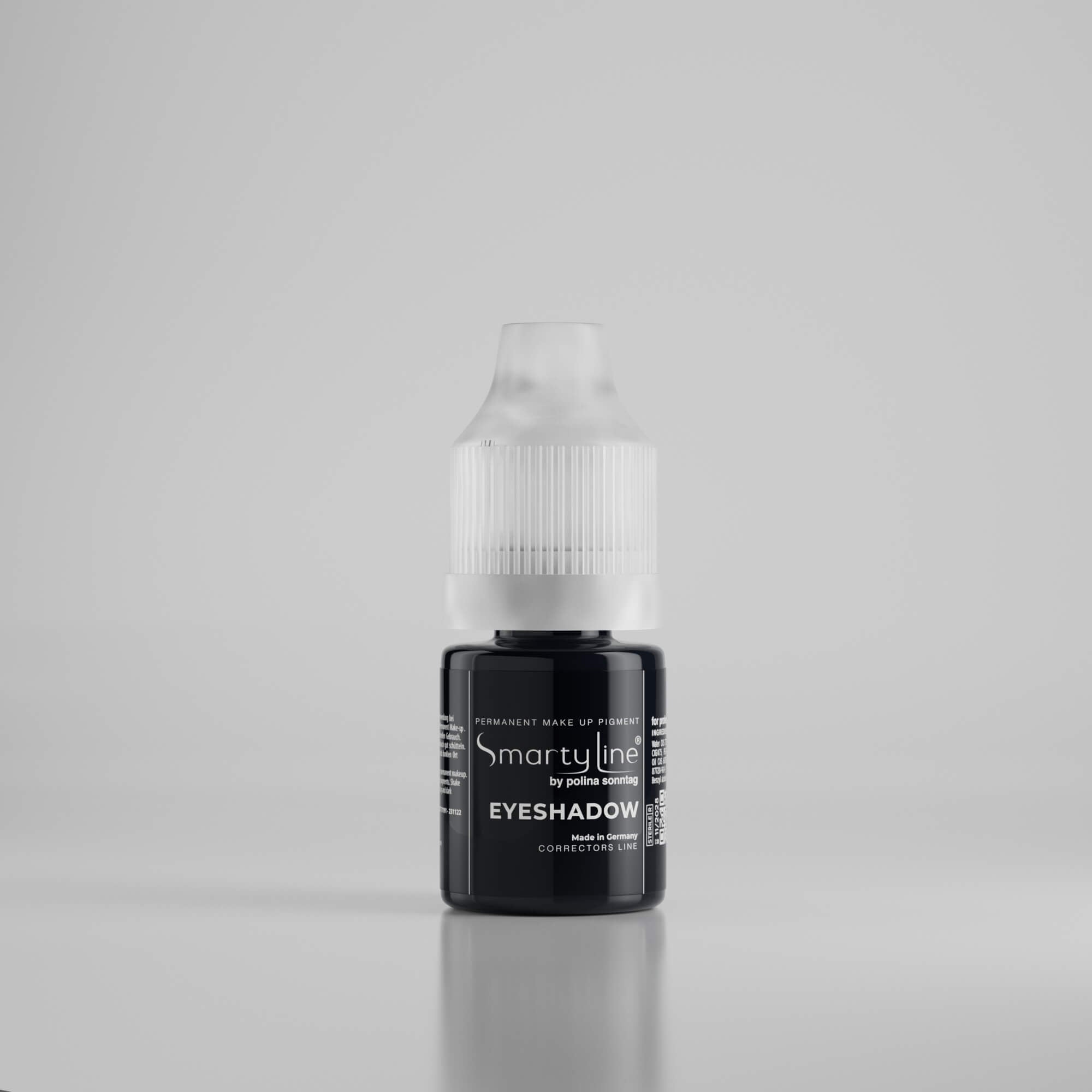 Smartyline - Eyeshadow 5ml - Mr.PMU