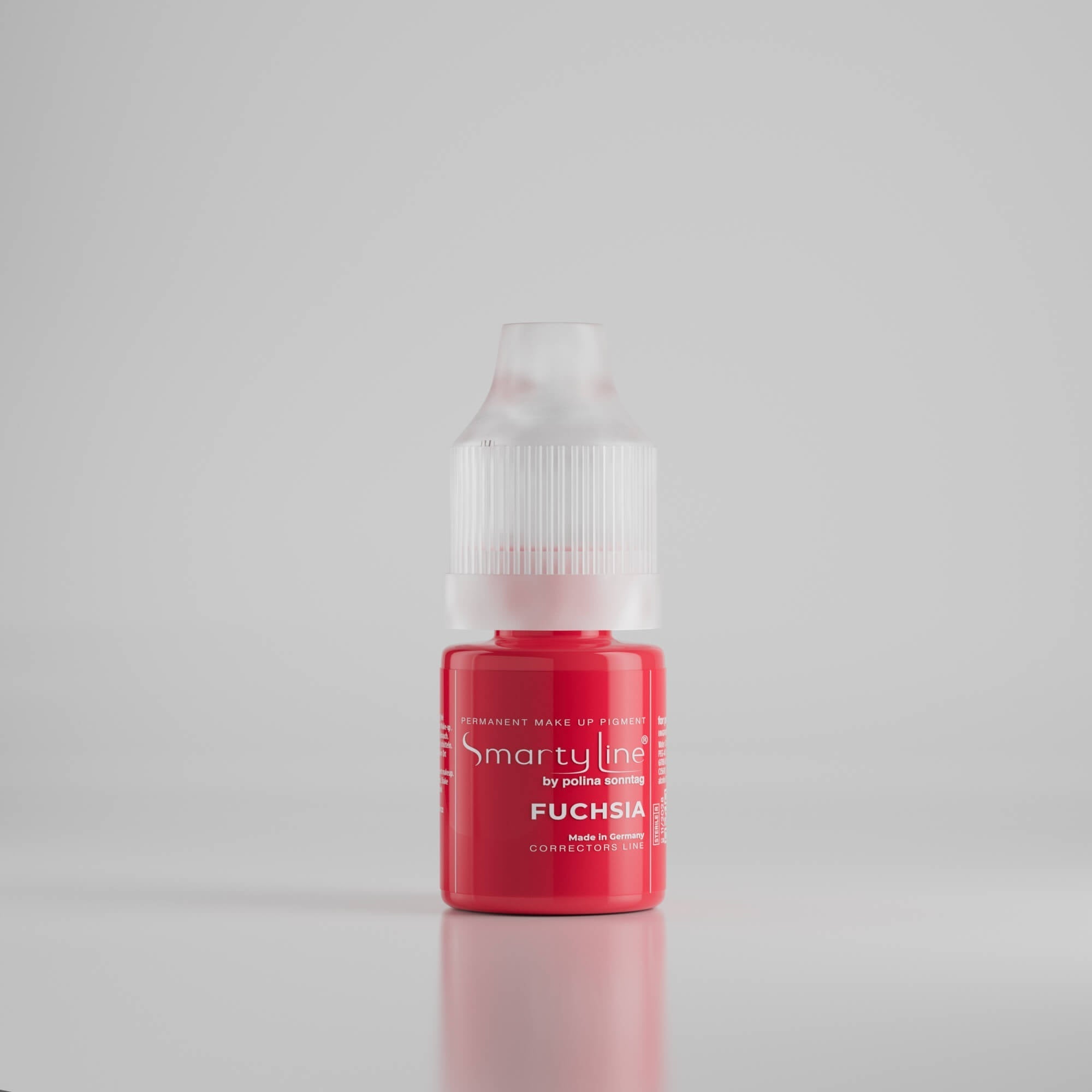 Smartyline - Fuchsia 5ml - Mr.PMU