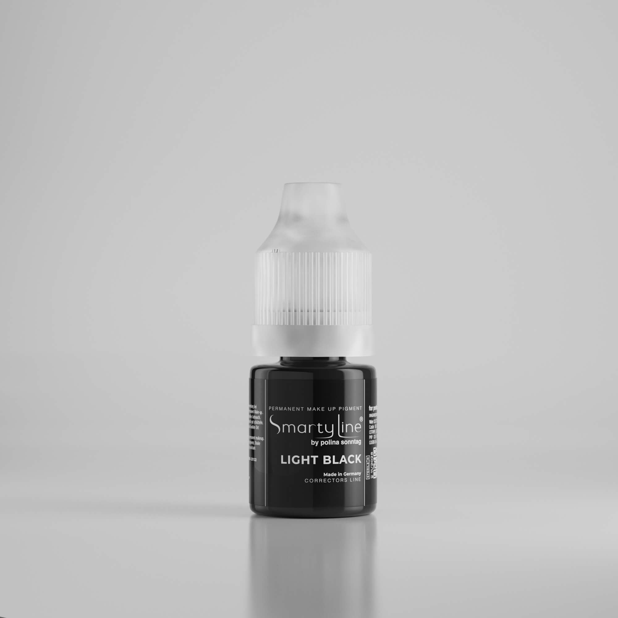 Smartyline - Light black 5ml - Mr.PMU