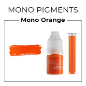 Smartyline - Mono orange 5ml - Mr.PMU