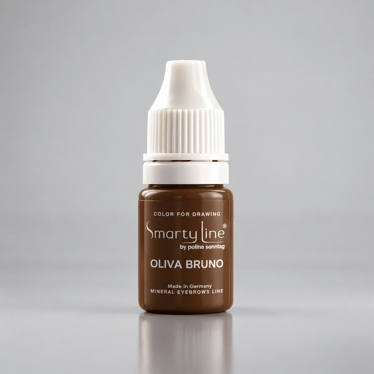 SMARTYLINE - Oliva Bruno 5ml - Mr.PMU