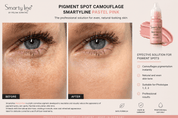 Smartyline - Pastel Pink 10ml - Mr.PMU