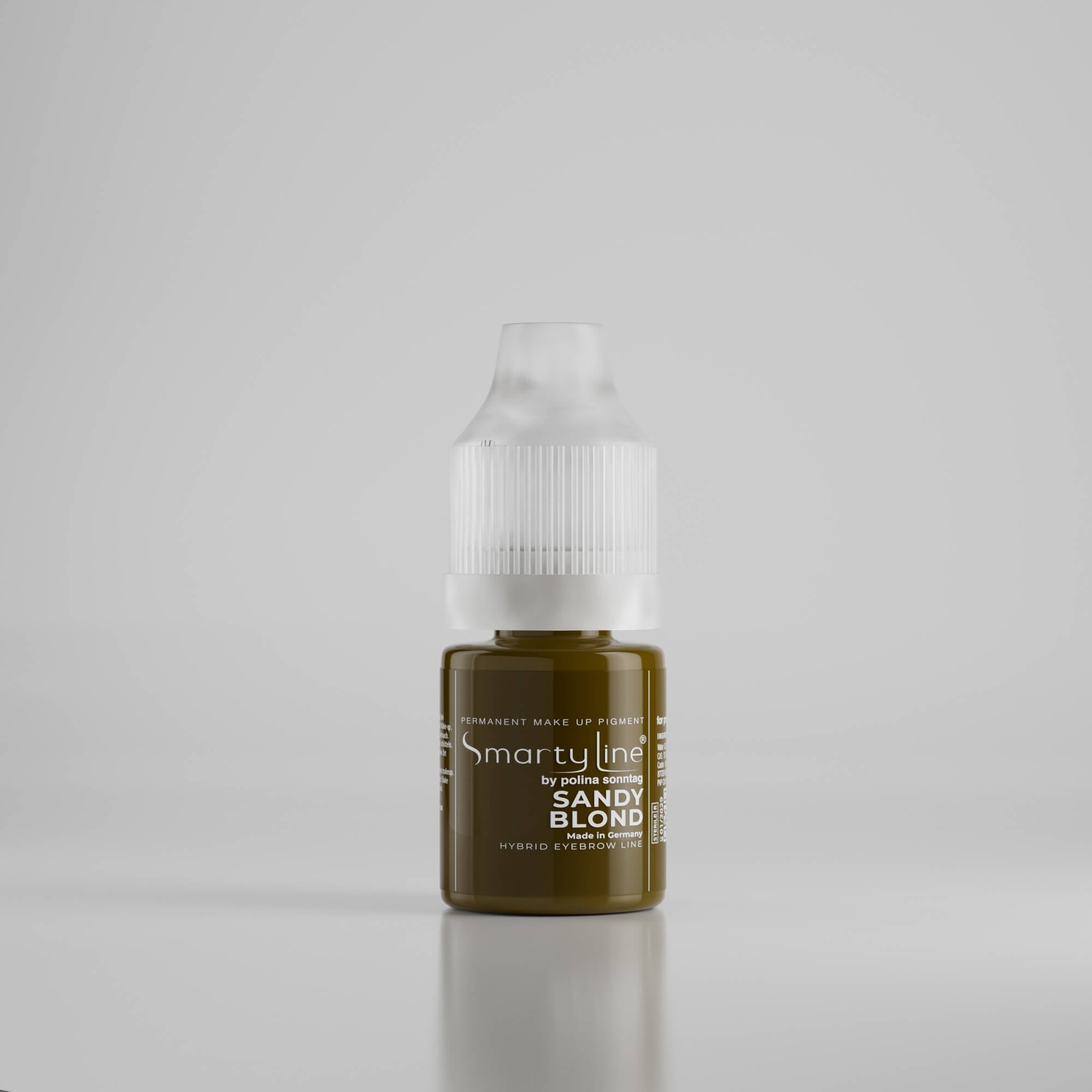 Smartyline - Sandy blond 5ml - Mr.PMU