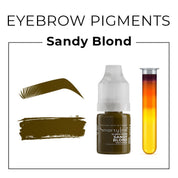 Smartyline - Sandy blond 5ml - Mr.PMU