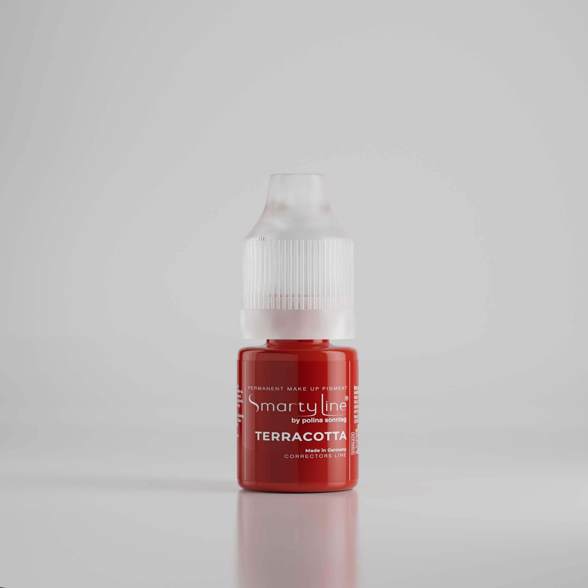 Smartyline - Terracotta 5ml - Mr.PMU