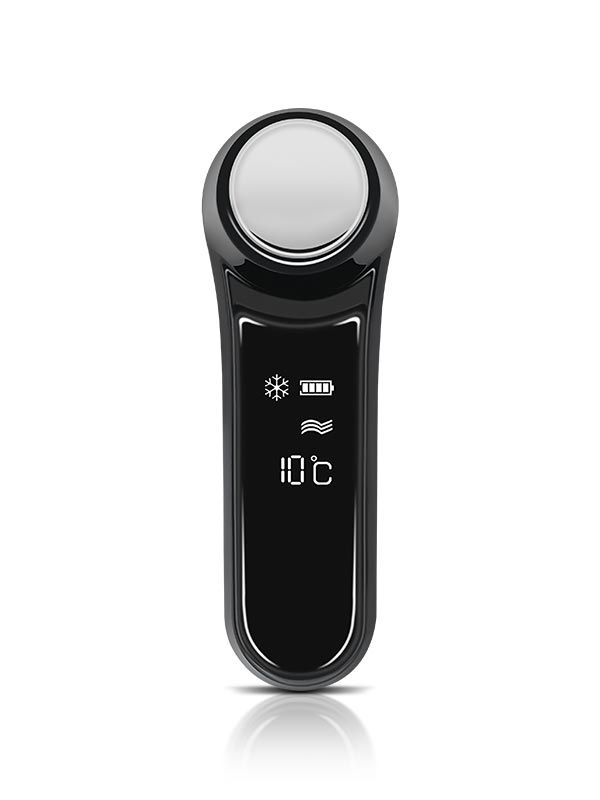 Sonic Massager - Hot & Cold - Premium PhiSeller