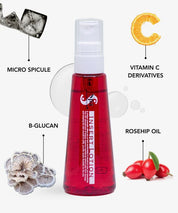 SPA Treatment - Insert Lotion 50ml - Mr.PMU