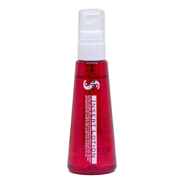 SPA Treatment - Insert Lotion 50ml - Mr.PMU