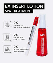 SPA Treatment - Insert Lotion 50ml - Mr.PMU