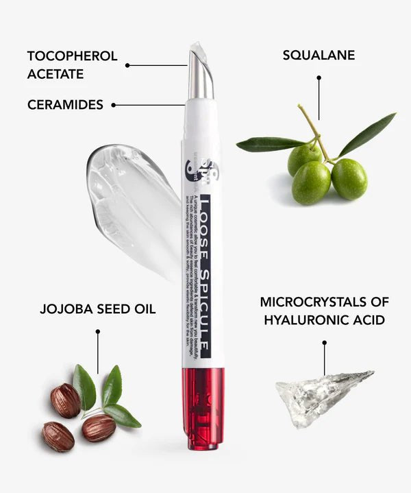 SPA Treatment - Loose Spicule 2.3g - Mr.PMU