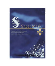 SPA Treatment - NMN Sheet Mask - Mr.PMU