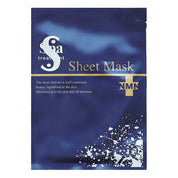 SPA Treatment - NMN Sheet Mask - Mr.PMU