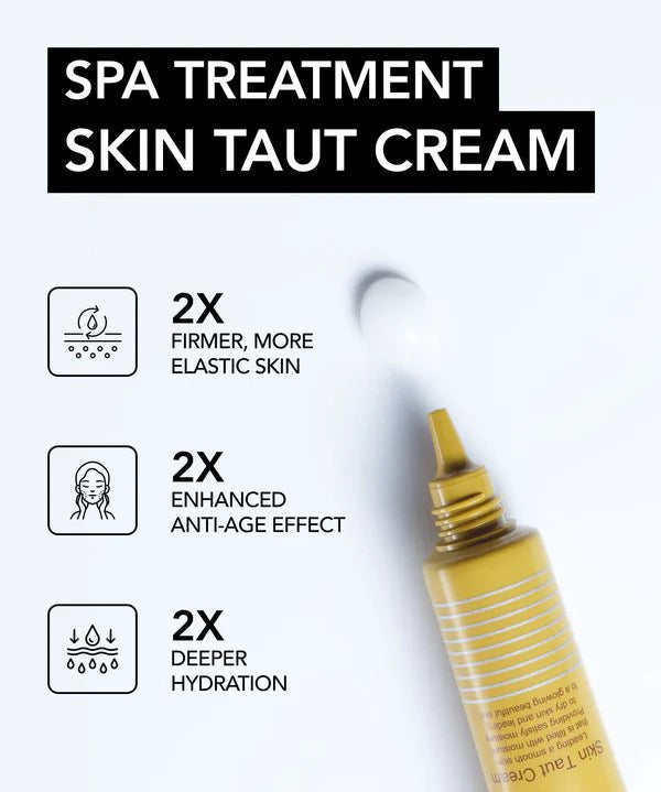 SPA Treatment - Skin Taut Cream S 30g - Mr.PMU