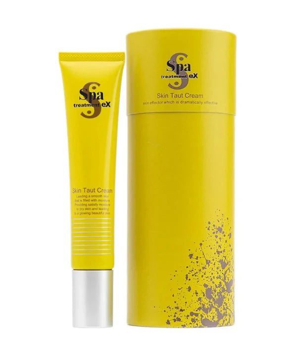 SPA Treatment - Skin Taut Cream S 30g - Mr.PMU