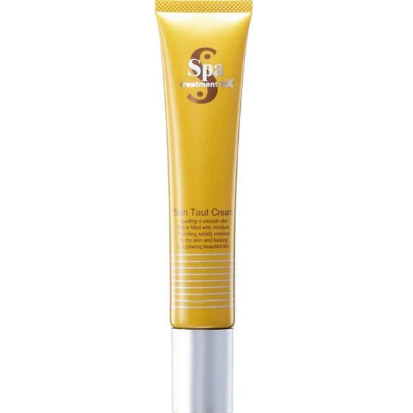 SPA Treatment - Skin Taut Cream S 30g - Mr.PMU