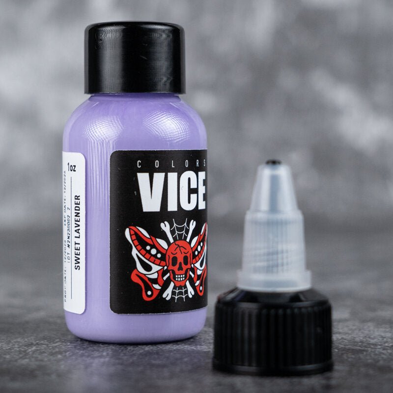 CULORI SWEET LAVENDER VICE - Mr.PMU