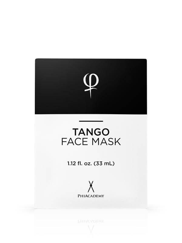 Tango Face Mask - Premium PhiSeller