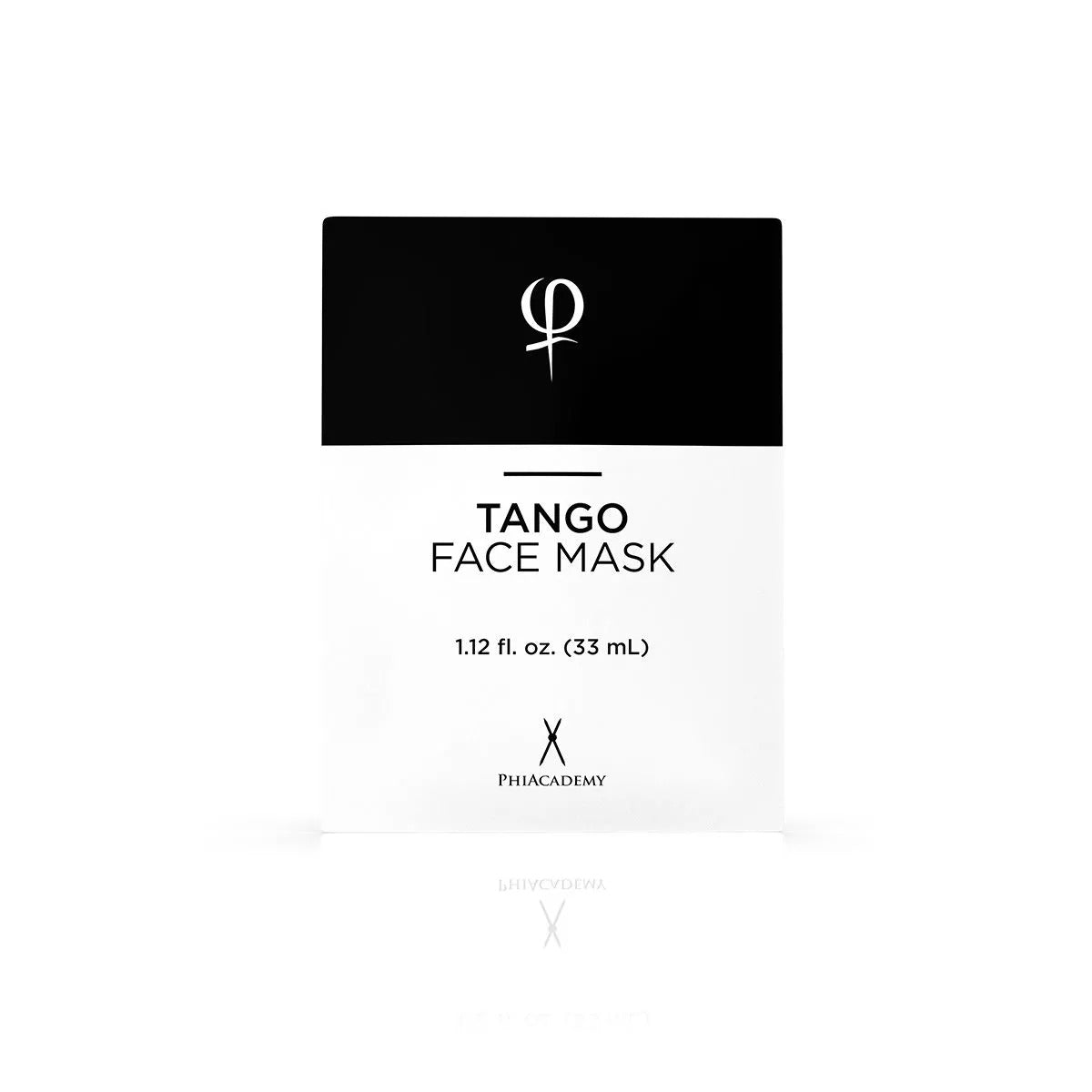 Tango Face Mask - Mr.PMU
