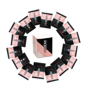 Test Me Kit Bustina Tinta Ciglia Sopracciglia NOEMI - Mr.PMU