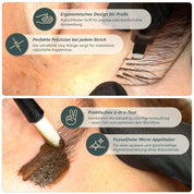 The Perma - Microblading Instrumente de unică folosință 10 buc - U24 0.16 - Mr.PMU